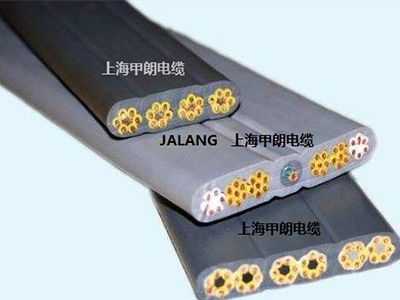 <strong><font color='38060B'>多芯行車扁平電纜</font></strong>