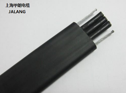 <strong><font color='38060B'>斗輪機(jī)，龍門吊(卷筒扁平電纜）</font></strong>